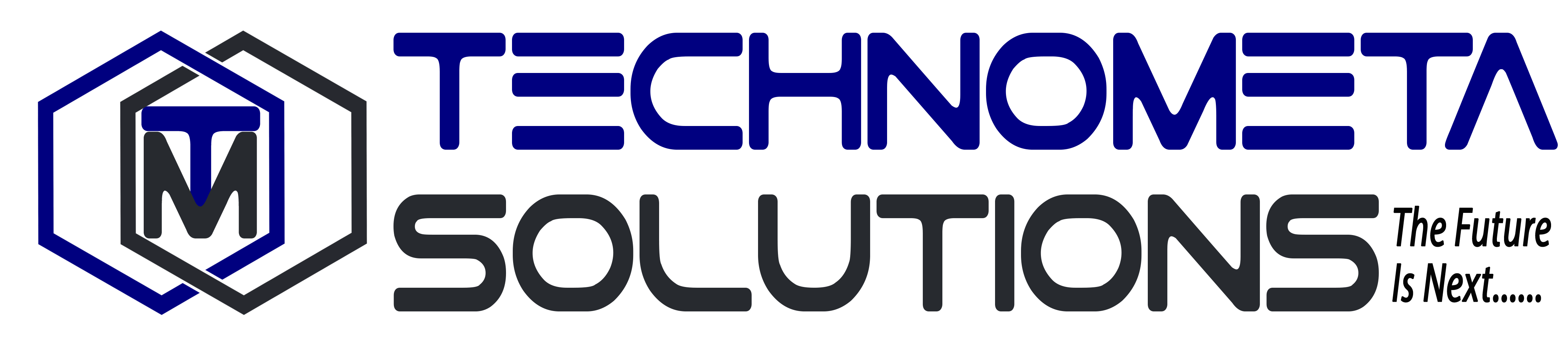 Technometa Solutions Logo